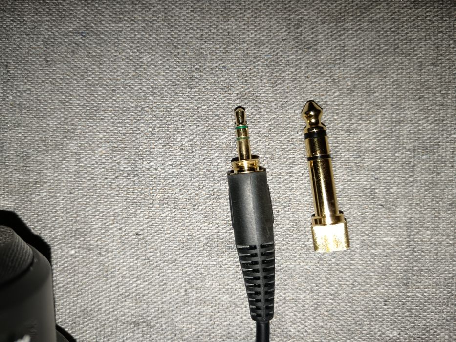 Căști studio profesionale HD660 PRO