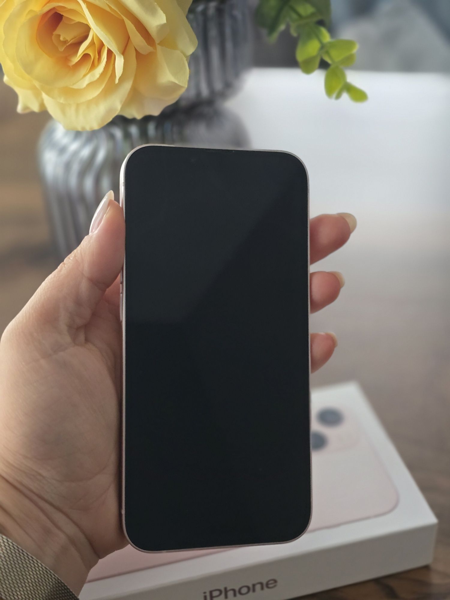 Iphone 13 128gb използван