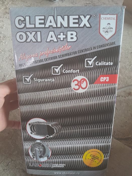 Piese de centrale pe gaz orice tip