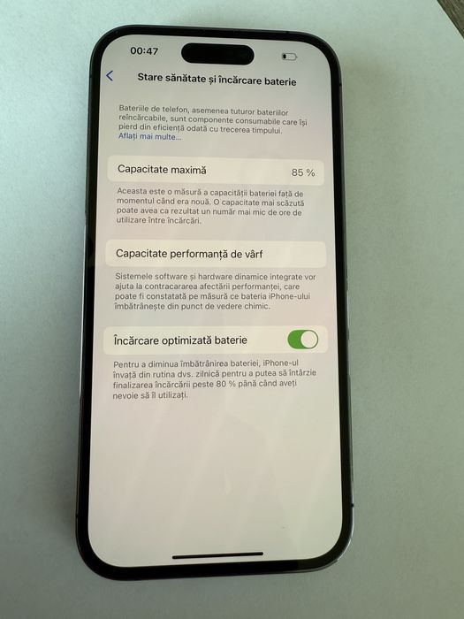 Iphone 14 Pro 256 GB