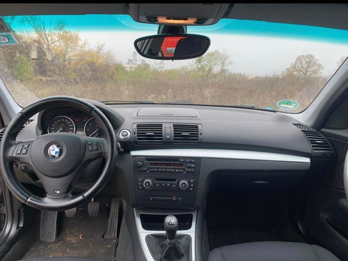 BMW 116 E87 ‼️на части‼️