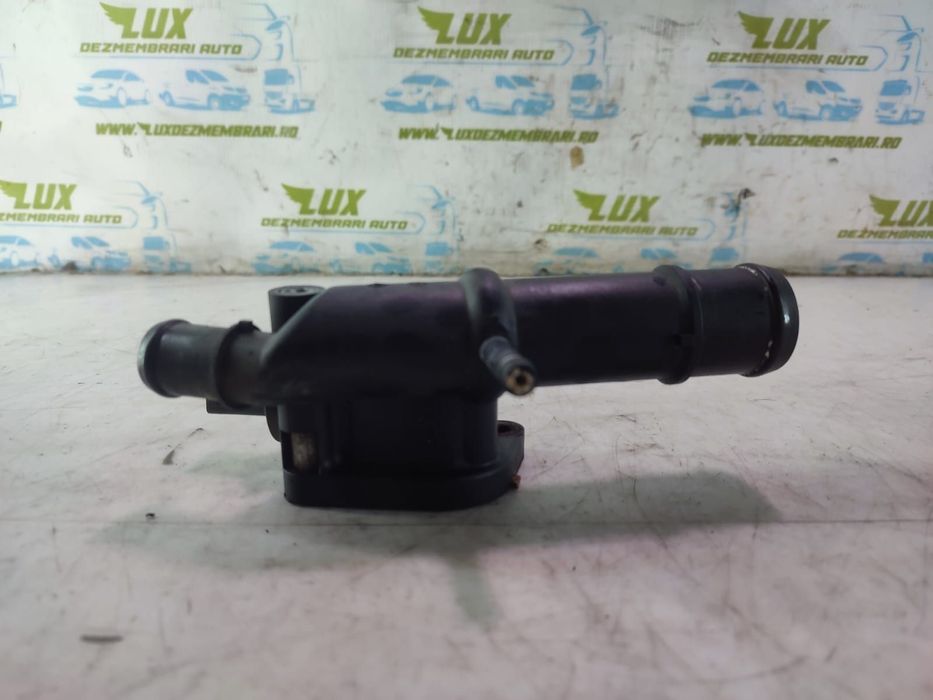 Flansa apa 03L121132 2.0 tdi CBAB Volkswagen VW Tiguan 1 5N [2007 - 2