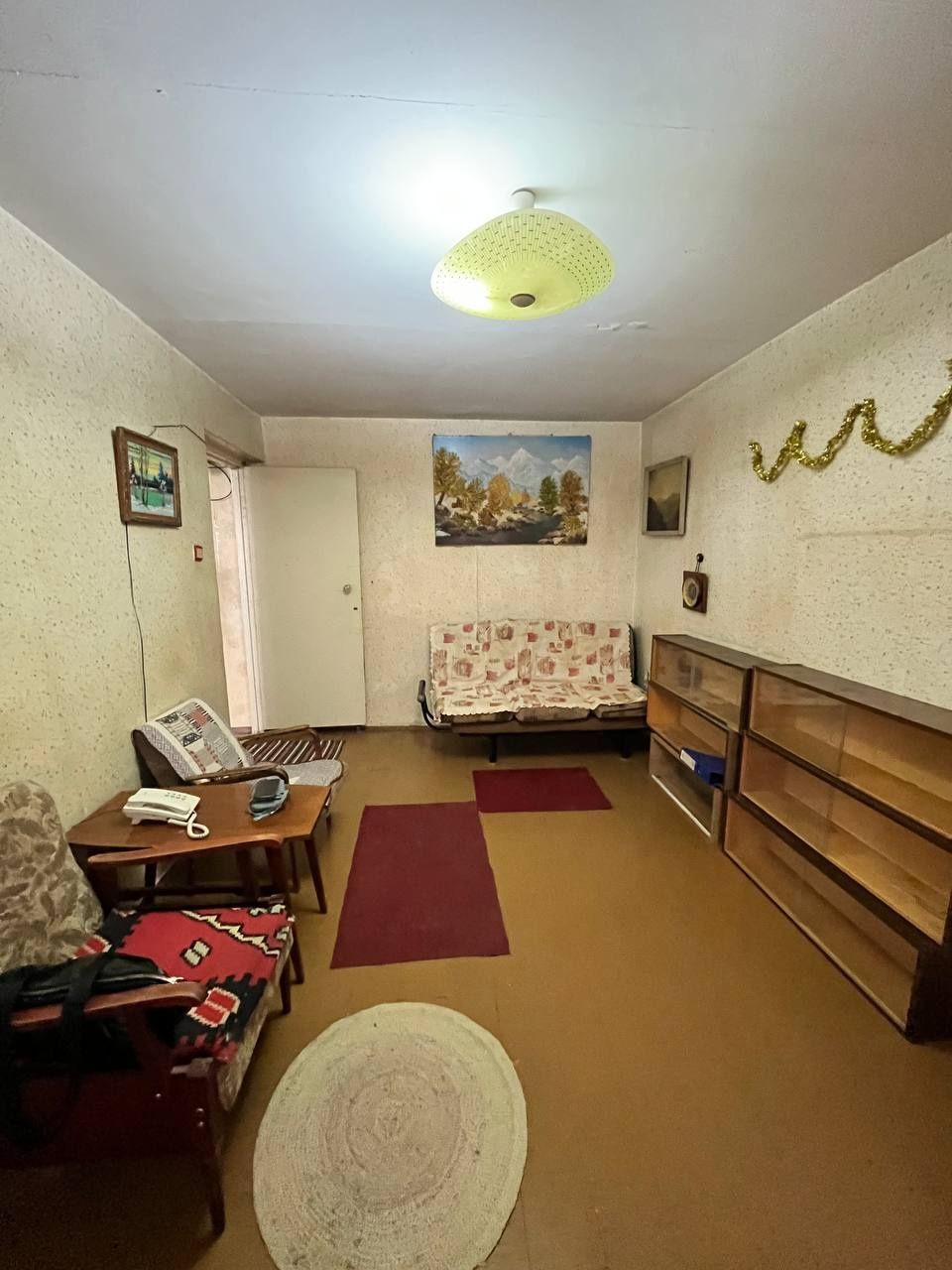Срочно Чилонзор 26 2/5/5 50000