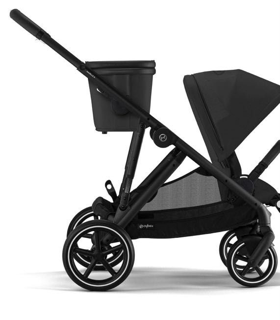 Количка Cybex Gazelle S