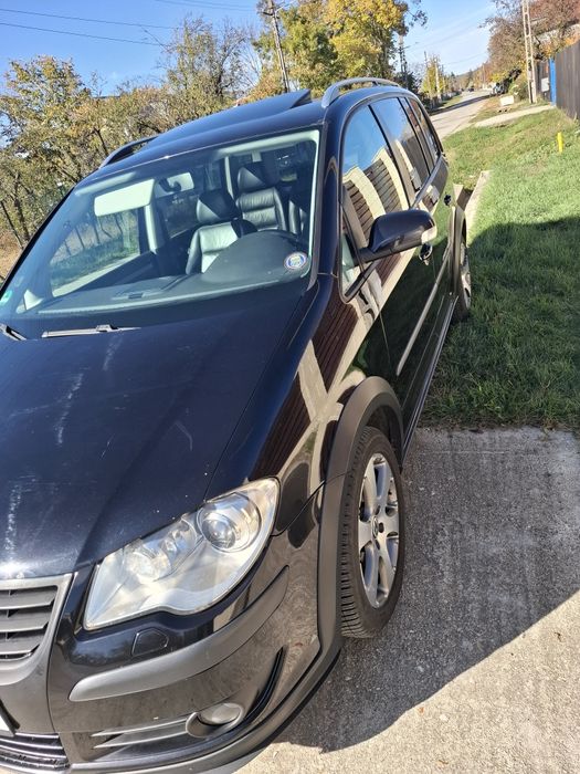 Toura 2008 2.0 170CP