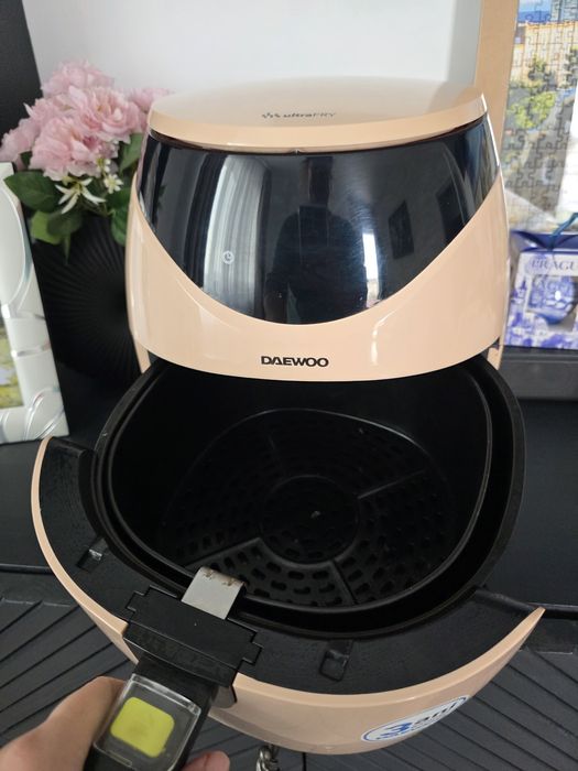 Air-Fryer Daewoo DAF2000