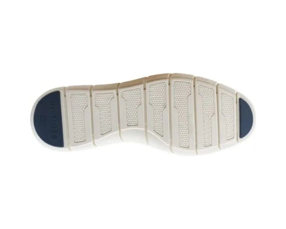 Tommy Hilfiger Men's Wray Oxford - Brown 42 размер оригинал