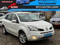 Renault Koleos 2.0dCi 4*4 Rate Garantie Buy-Back