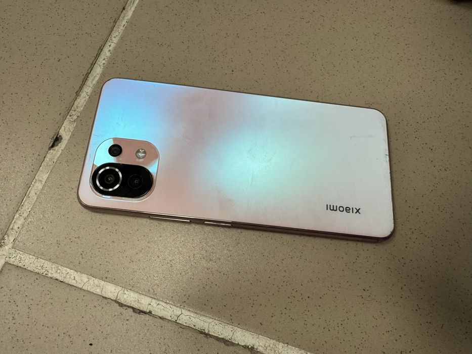 Xiaomi 11 Lite 5G NE 8/128gb