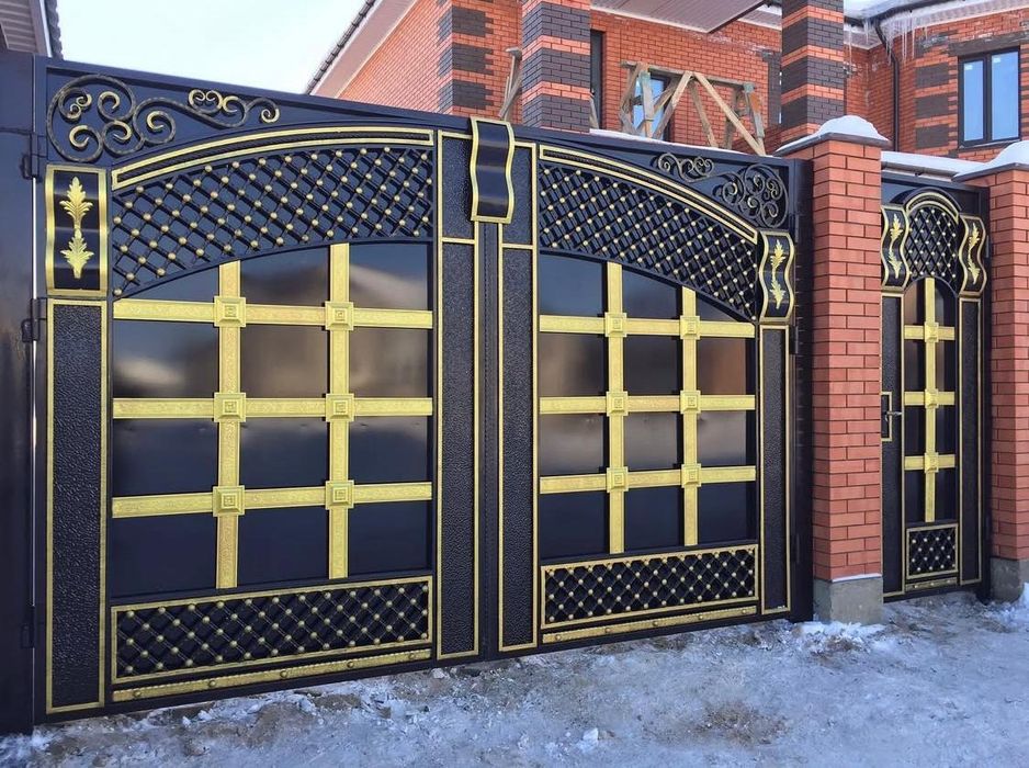 Сварщик на выезд