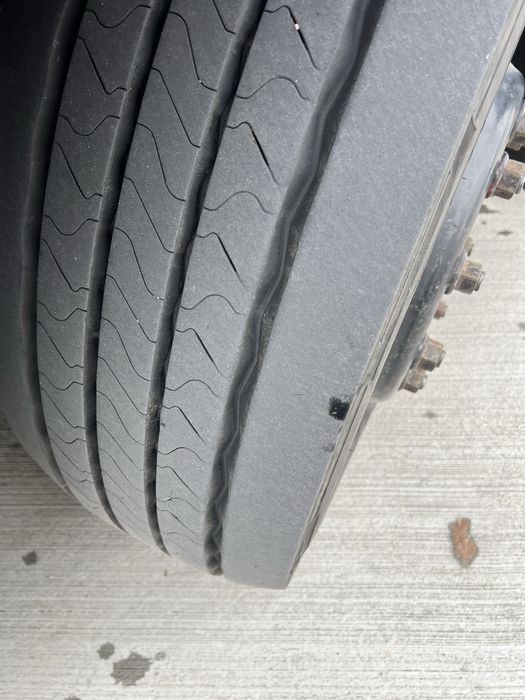 Iveco Stralis EEV 460 Eco