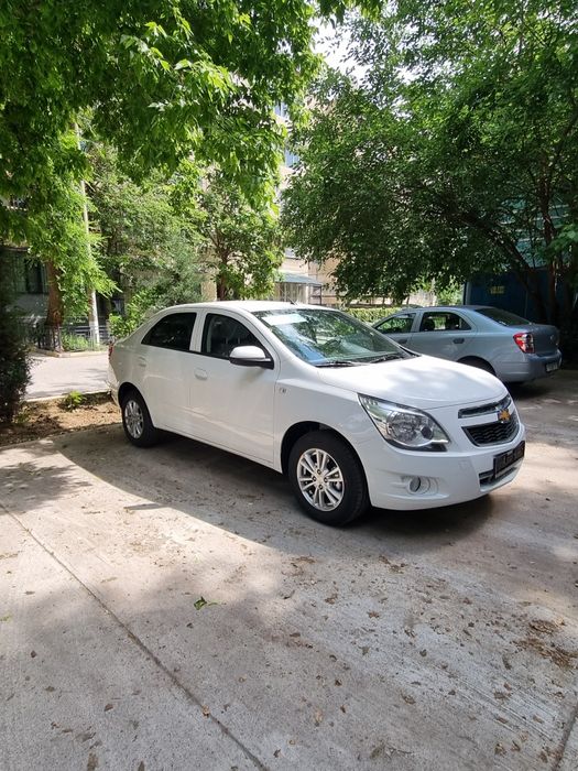 Cobalt 2025/2025 avtomat style bez probeg