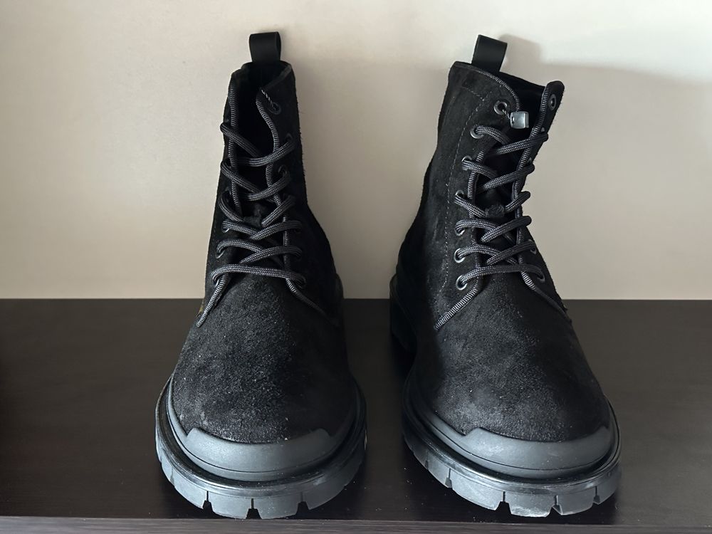 G-Star Raw 42номер 27см Стелка Нови без Кутия Естествена Кожа