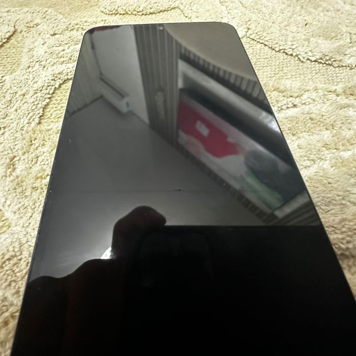 Redmi 13c все работает