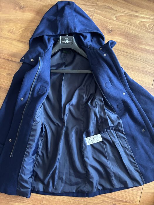Палто Benetton /ново