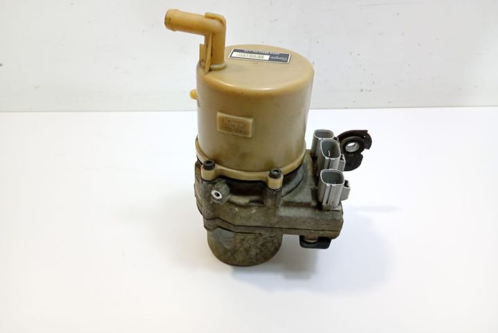 Pompa servodirectie electrica Mazda 3 BK (facelift) seria