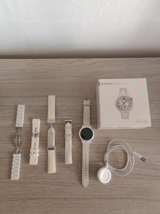 Huawei Watch GT3 Pro 43mm