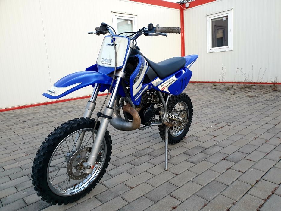 Macbor XC 512 Pro  2T 2008