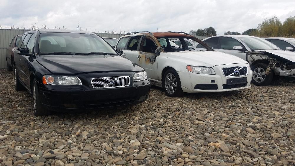 Caroserie VOLVO C30 C70 S40 V50 V40 S60 V60 S80 V70 Xc60 Xc70 Xc90