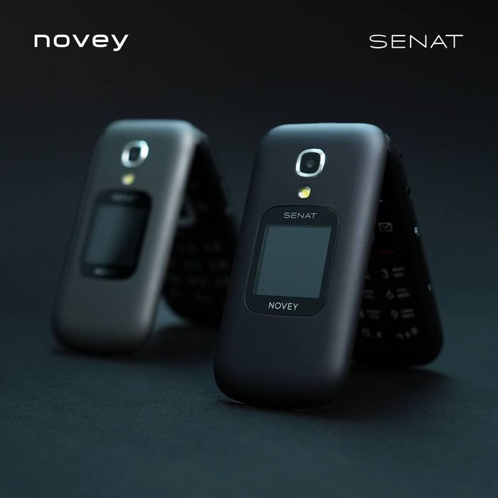 Novey senat gsm va sdma + dastafka