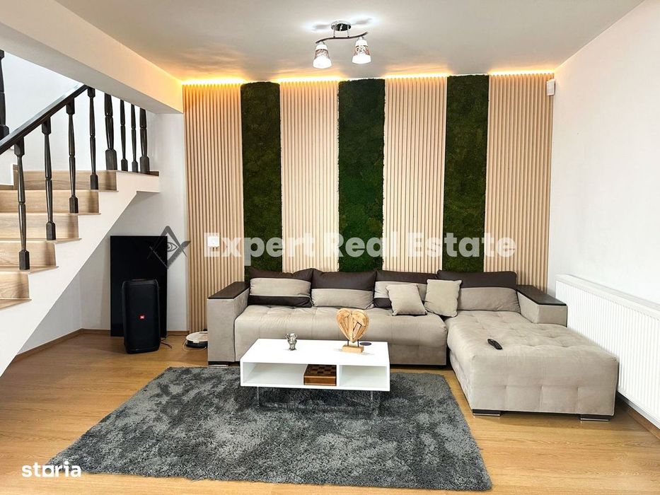 Vila Spatioasa- Gradina Proprie 250Mp-Pet Friendly