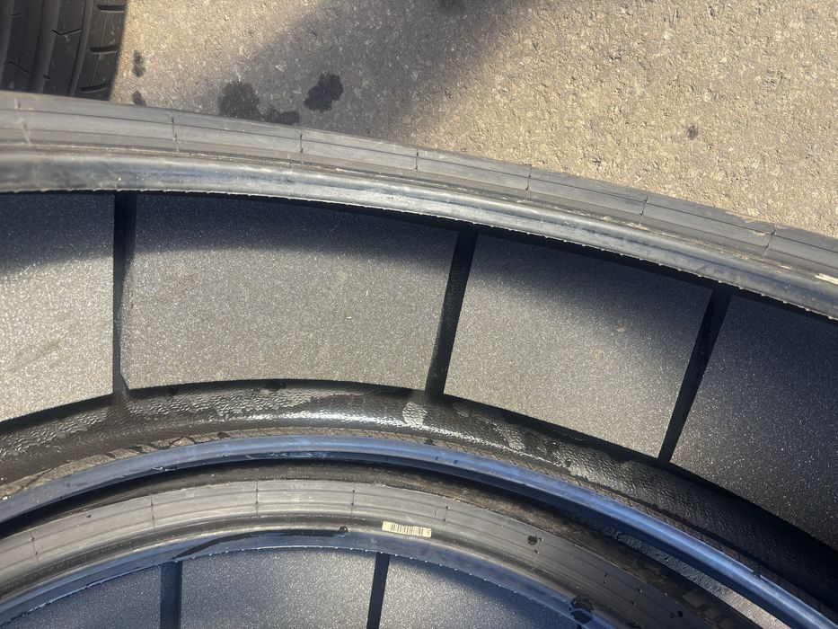 Anvelope vara 255/40/22 pirelli