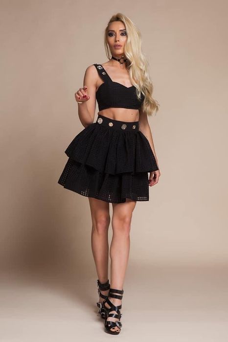 Nikole Collection рокля размер S