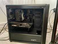 PC Gaming i5-9600K + RTX 2070 – 16 GB RAM