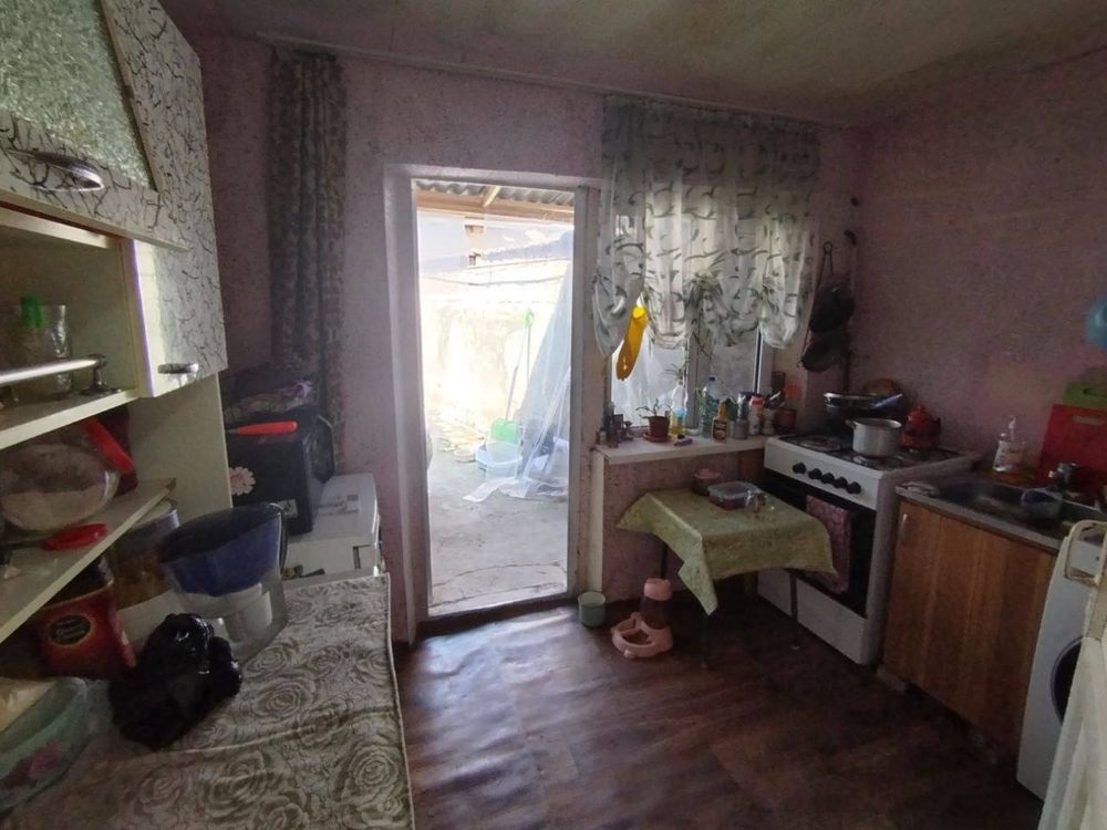 ПРОДАМ, Старые-Сергели.  2/1/1, 05/ соток