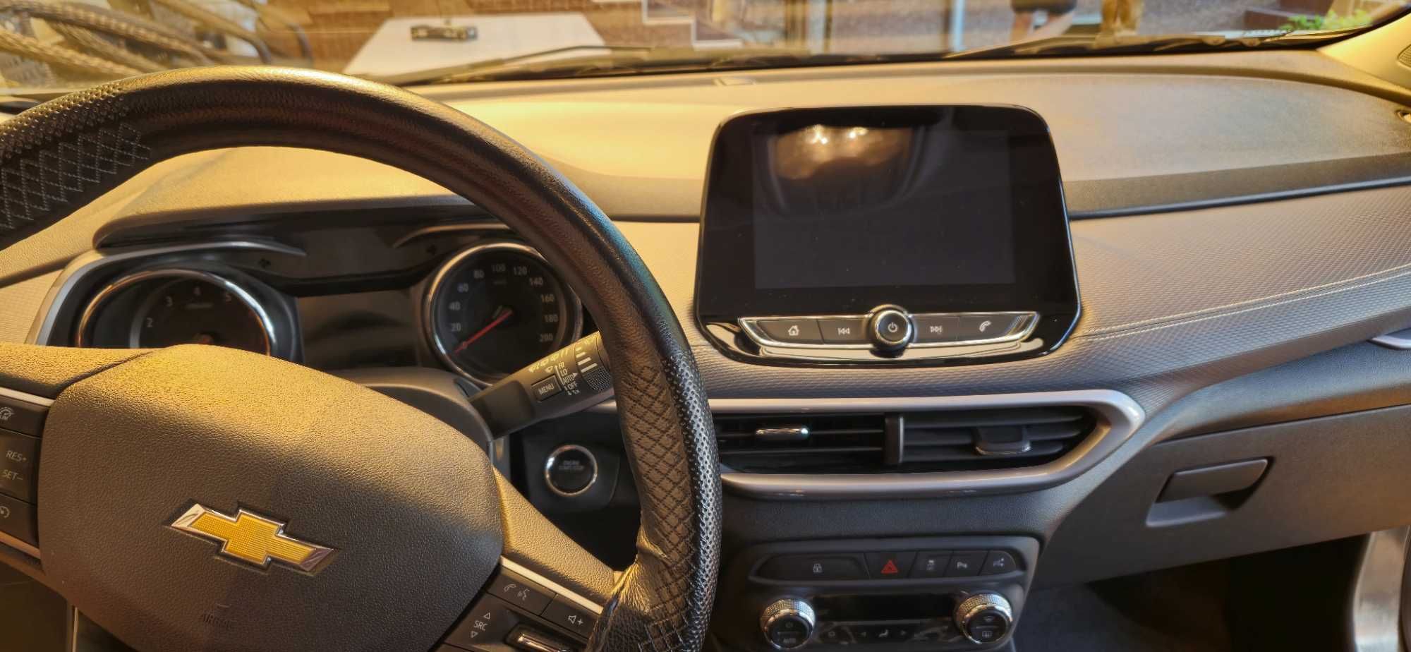 Chevrolet Tracker 2 Premier Turbo Full 2023 Toza