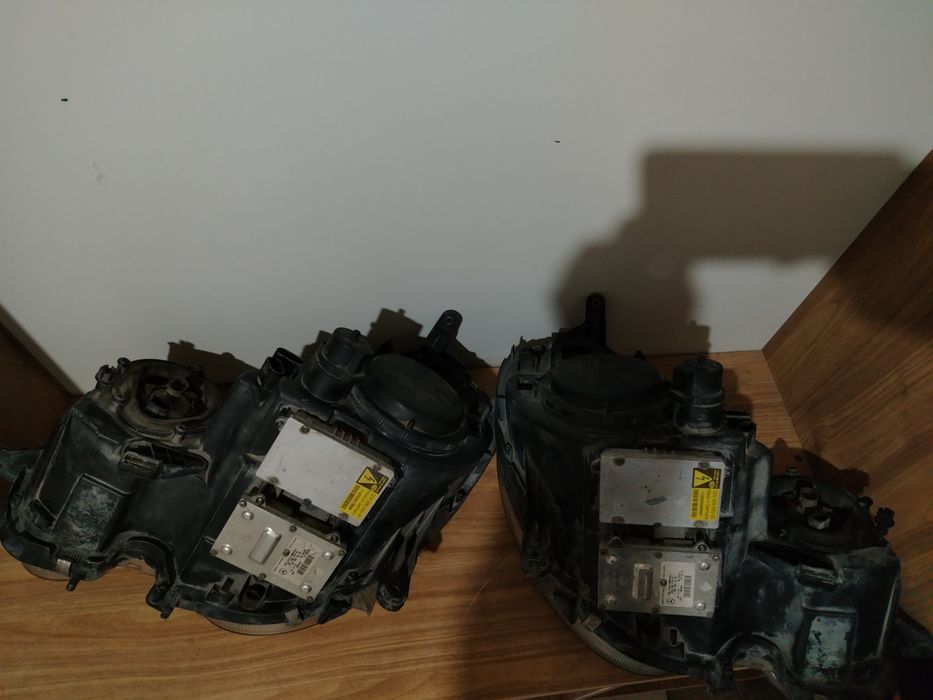 W211 fara ideal ksinon sotiladi yoki obmen w210 faraga oldi faraga