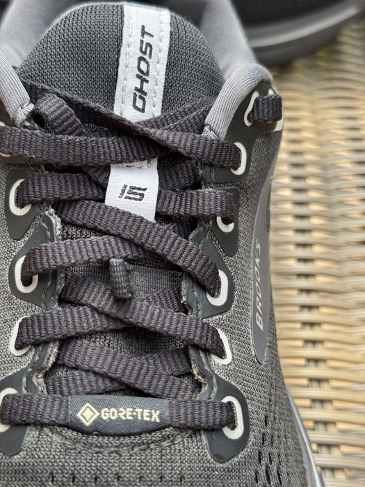Adidasi Brooks Ghost 15