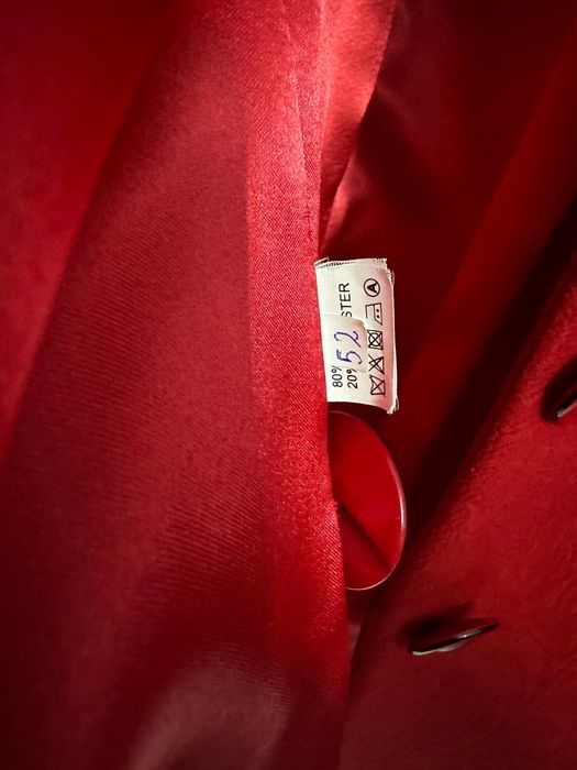 Vand palton,haina si geaca lunga