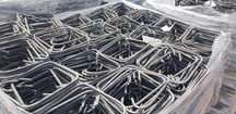 ETRIERI PE STOC, diferite dimensiuni, fasonat conform proiect !