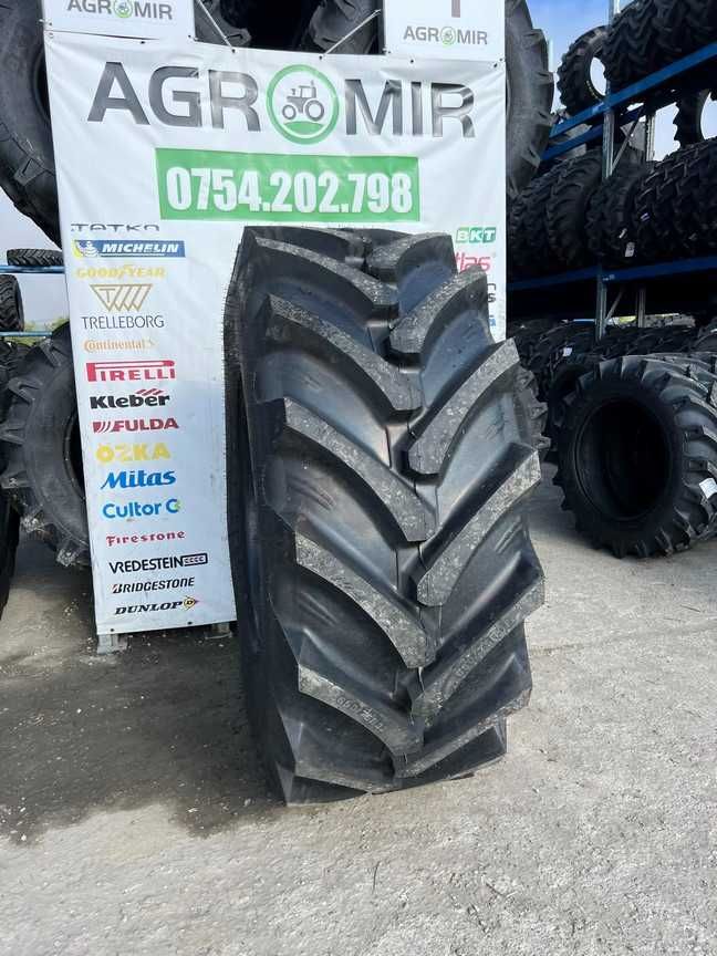 Marca OZKA cu garantie 650/75R32 pentru combina