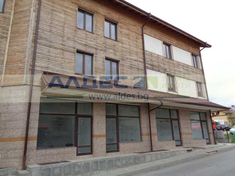 Продава се Магазин в Банско - 449 кв.м за 1671 €/кв.м - Снимка #2