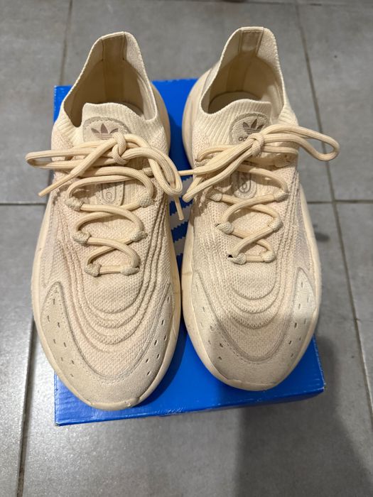 adidas Спортни обувки OZELIA Knit Shoes / размер 36
