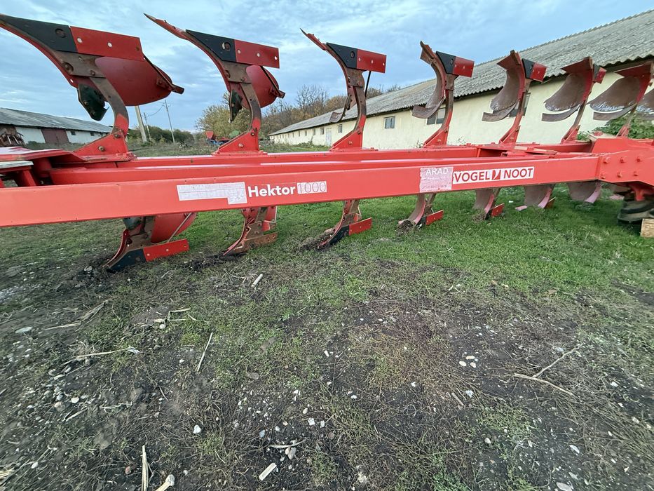 Vand plug Vogel&Noot Hector 1000