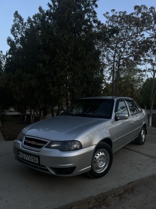 Nexia 2  gibirit mator