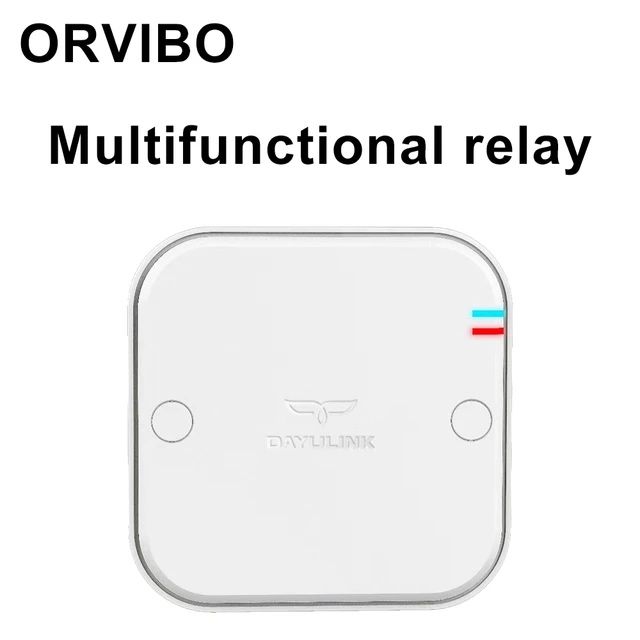 Orvibo Смарт реле PNI ZigBee