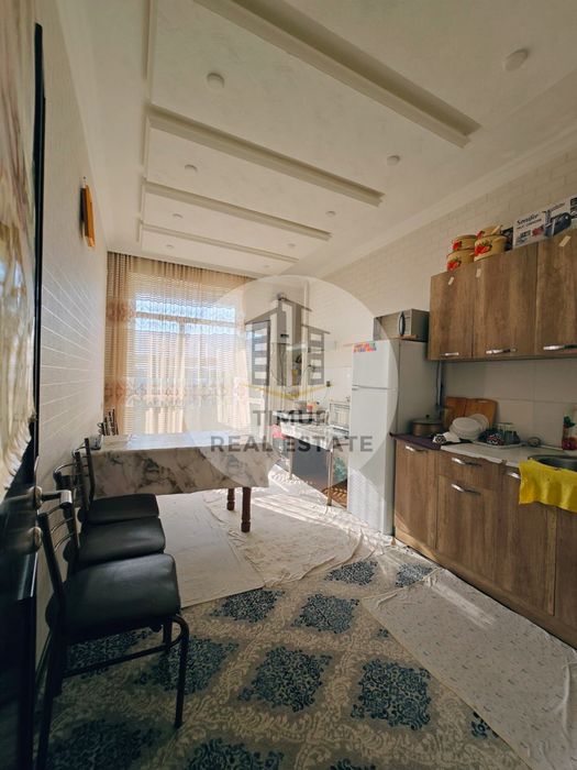 Новостройка Golden House 4/5/9 Карасу 5 Кирпич  118м2,