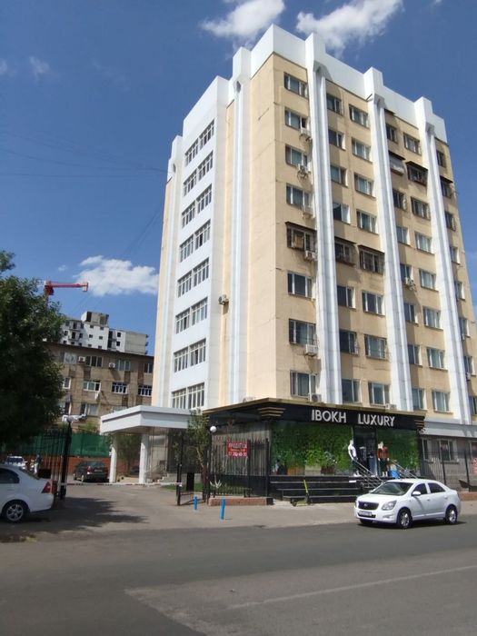 3 xonalik kv arendaga beriladi, Срочно сдаётся в аренду 3 ком (своя)