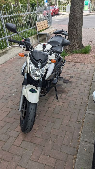 Yamaha xj6 2009 - tehnic impecabilă