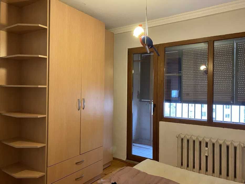 Дава се под наем Двустаен апартамент в София, Слатина - 48 кв.м за 350 € - Снимка #4