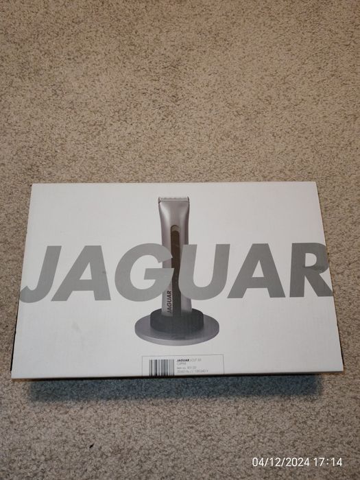 Mașină pentru tuns