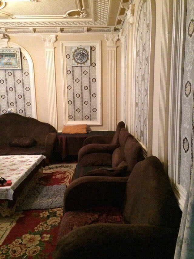 Продаётся квартира 4/1/4