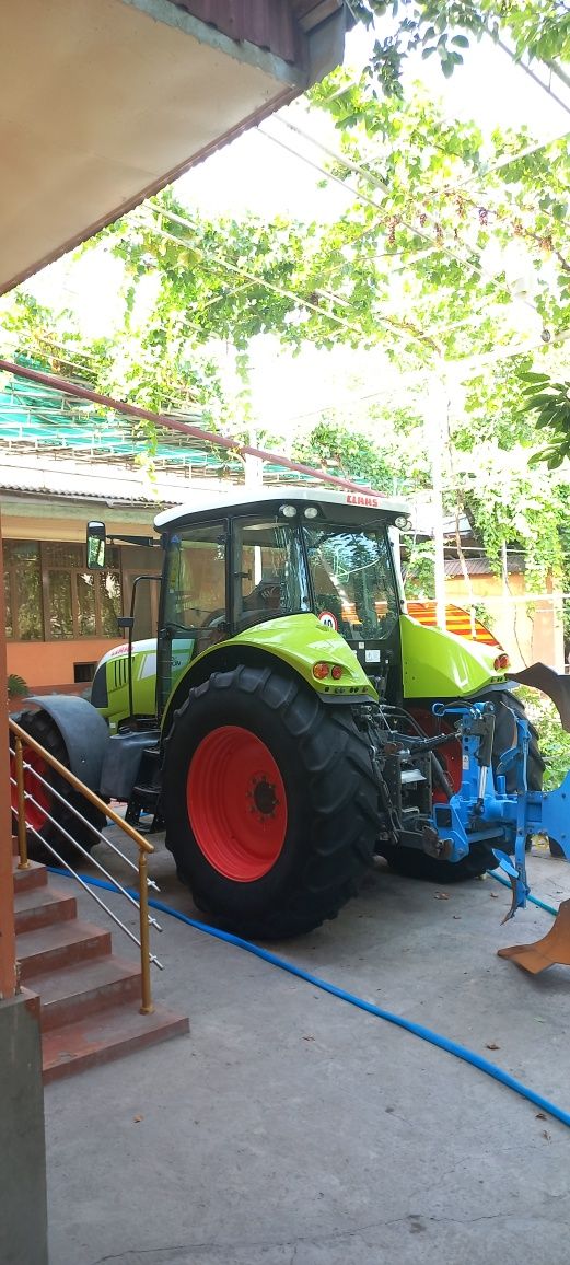 Arion 630.C sotiladi