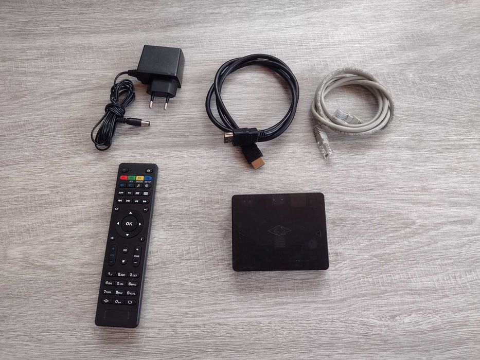 TV Box TH100 tvbox