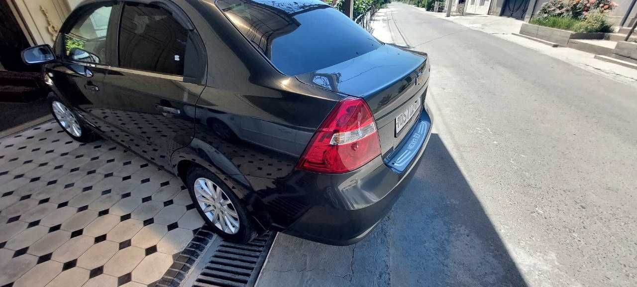 chevrolet nexia 3 ravon