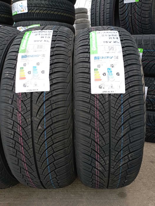 Anvelope Grenlander 215/55/18 Noi All Season,Mixt, M+S